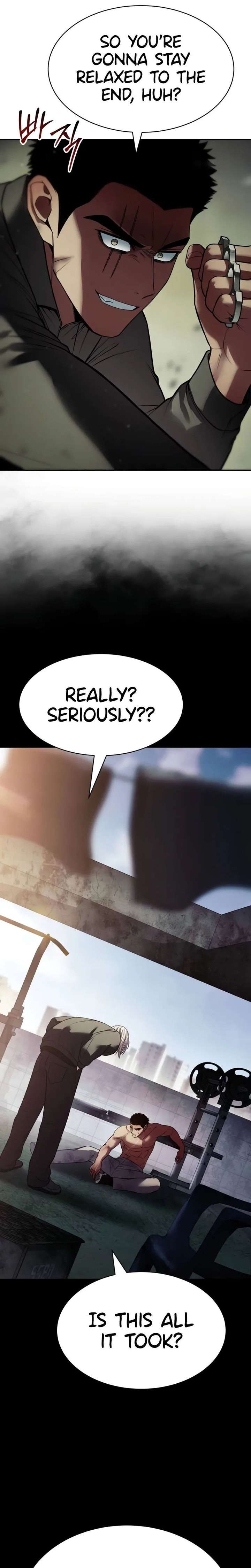 Read Baek XX EN Manga Online