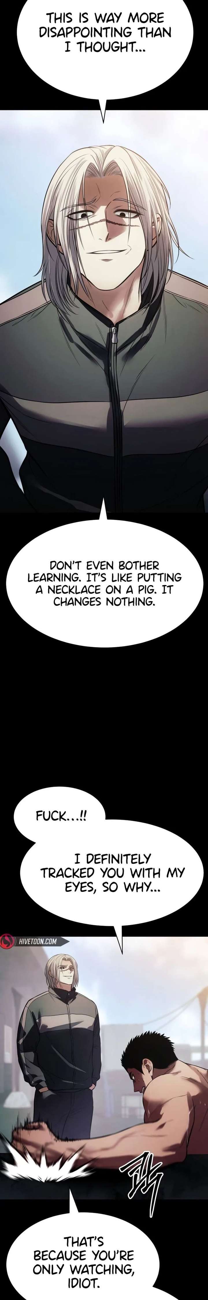 Read Baek XX EN Manga Online