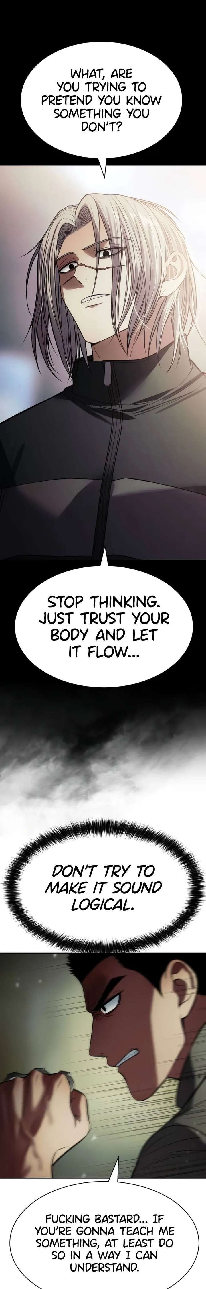 Read Baek XX EN Manga Online