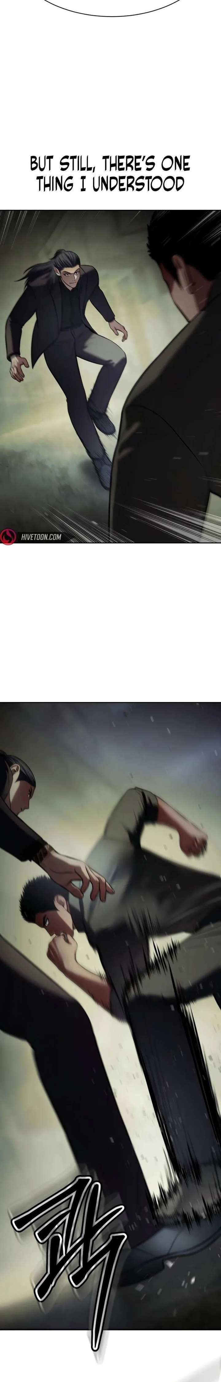 Read Baek XX EN Manga Online