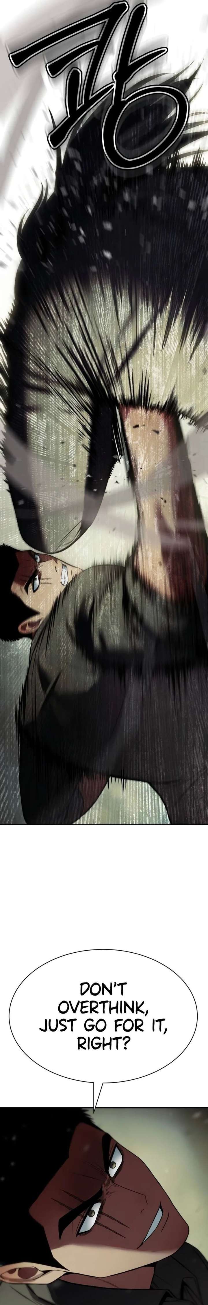 Read Baek XX EN Manga Online