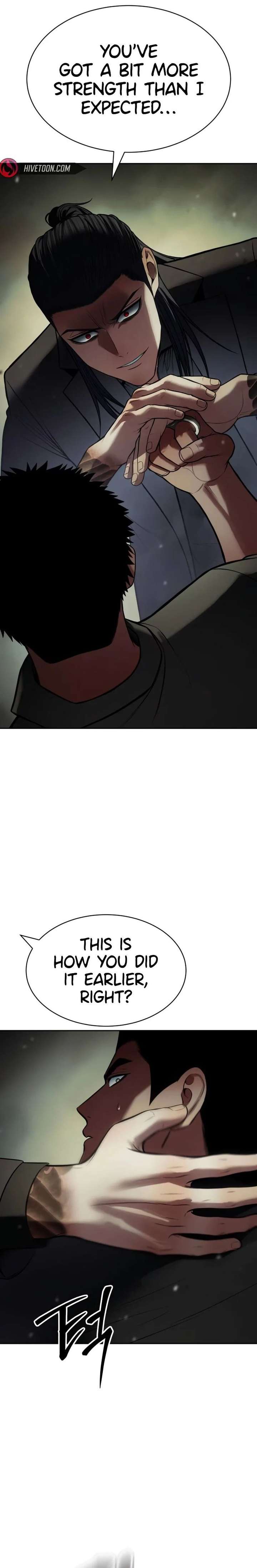 Read Baek XX EN Manga Online