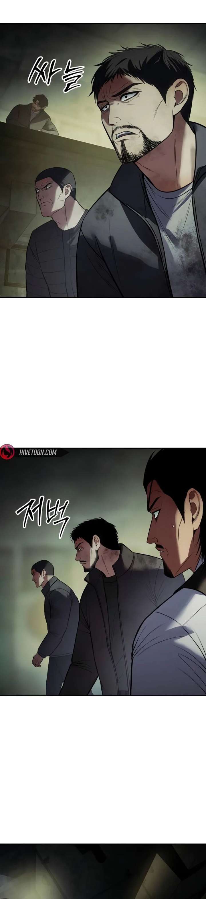 Read Baek XX EN Manga Online