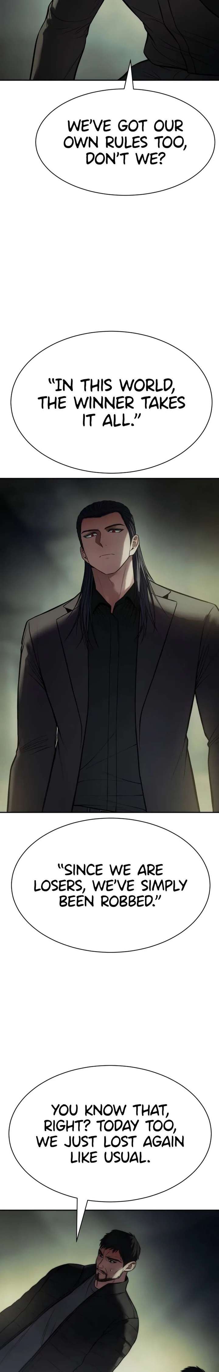Read Baek XX EN Manga Online