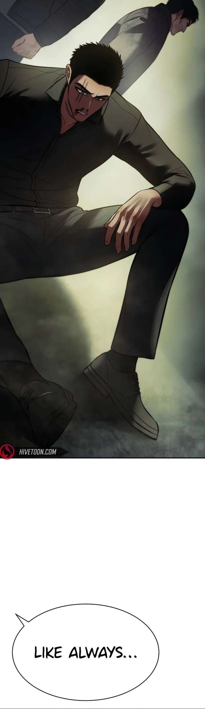 Read Baek XX EN Manga Online