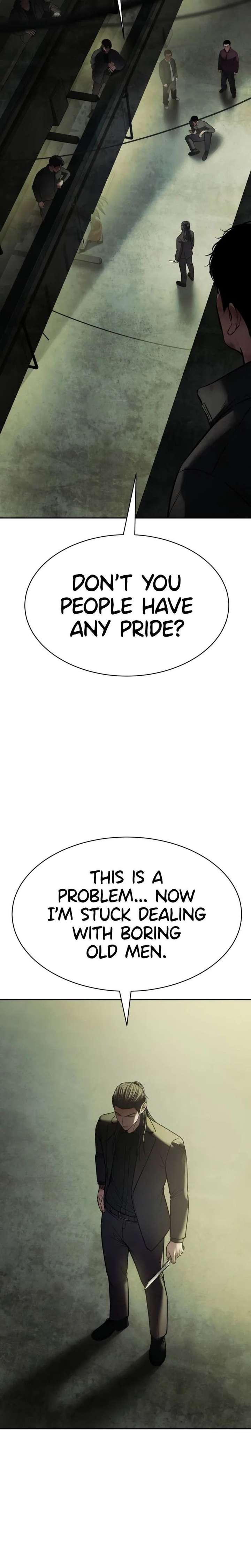 Read Baek XX EN Manga Online
