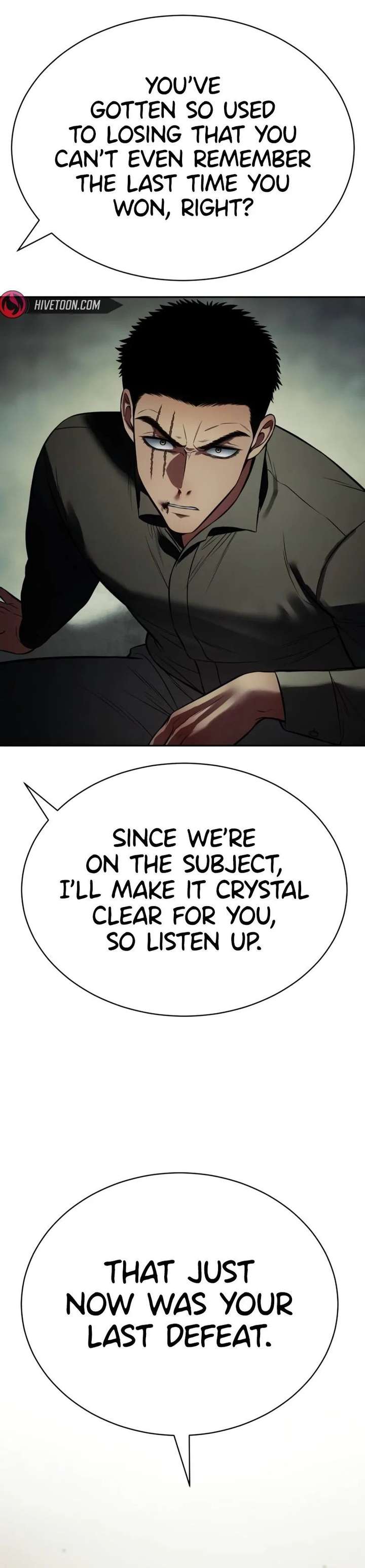 Read Baek XX EN Manga Online