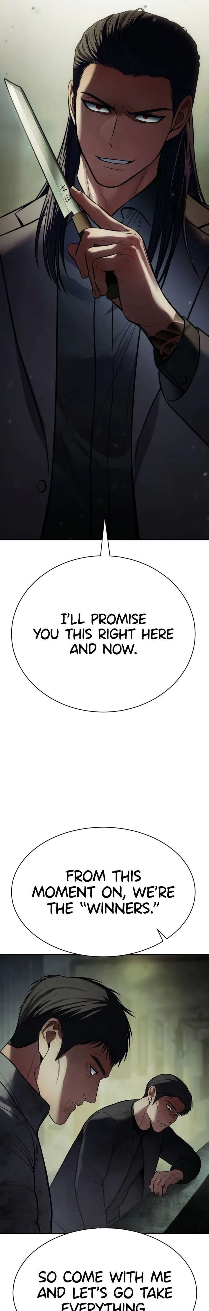 Read Baek XX EN Manga Online