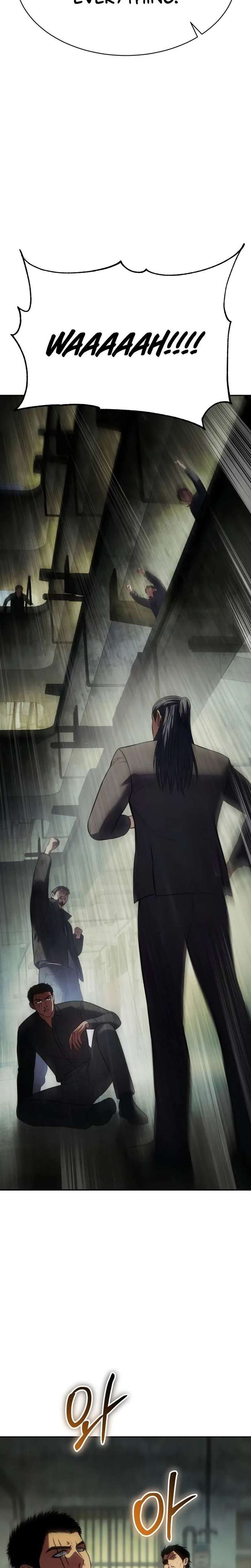 Read Baek XX EN Manga Online