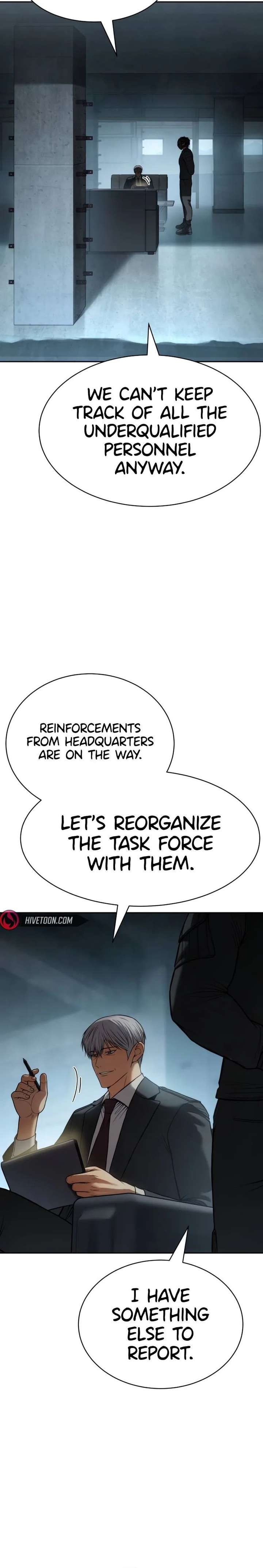 Read Baek XX EN Manga Online