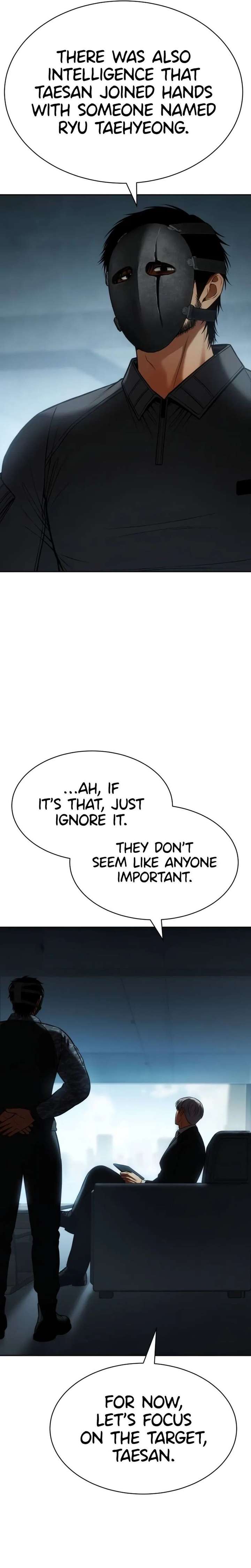 Read Baek XX EN Manga Online