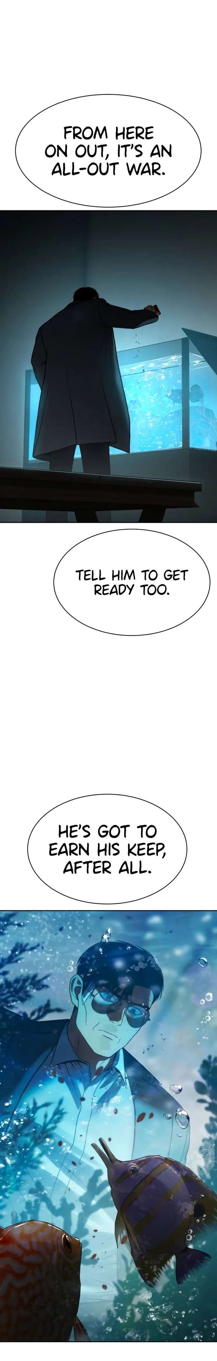 Read Baek XX EN Manga Online