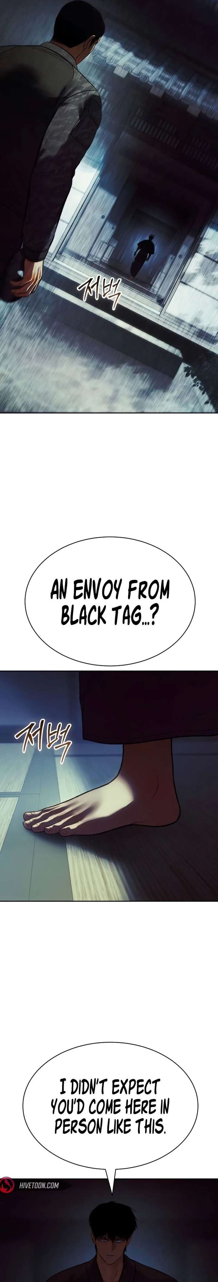 Read Baek XX EN Manga Online