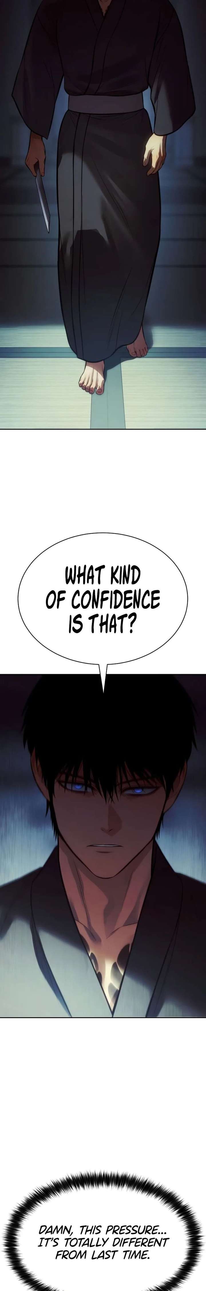 Read Baek XX EN Manga Online