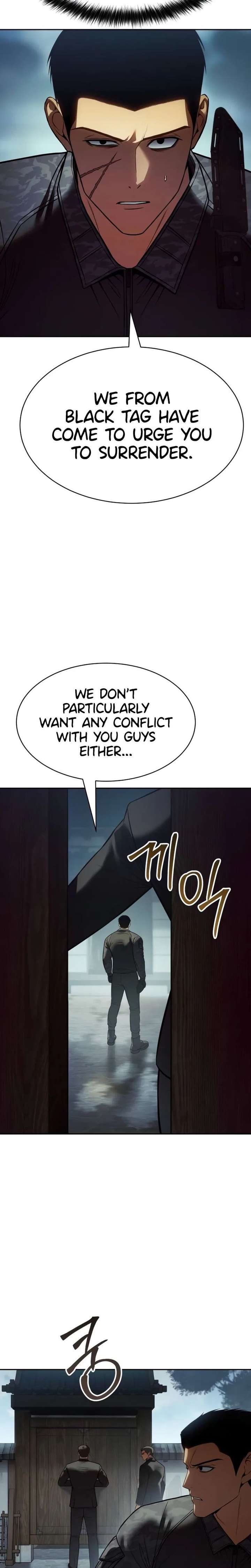 Read Baek XX EN Manga Online