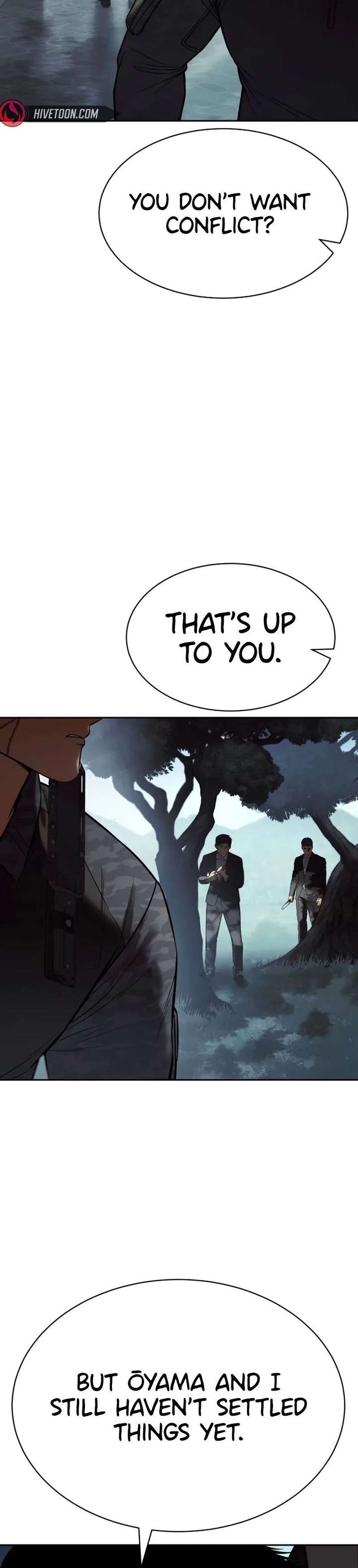 Read Baek XX EN Manga Online