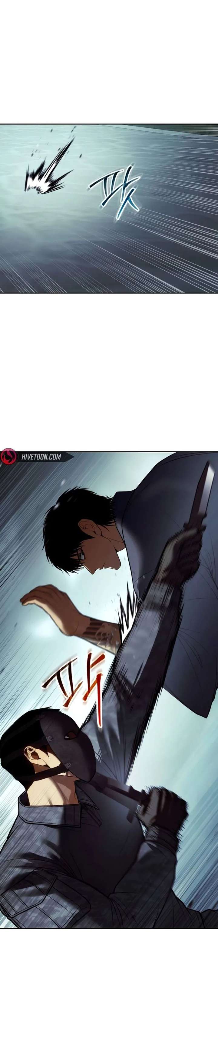 Read Baek XX EN Manga Online
