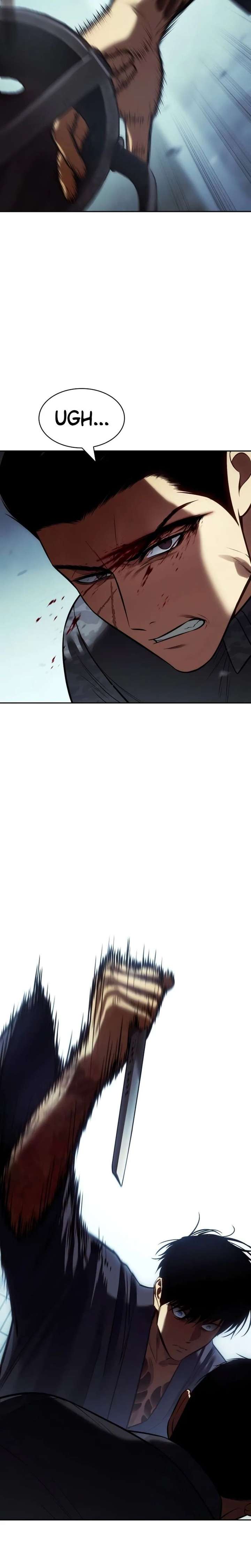 Read Baek XX EN Manga Online