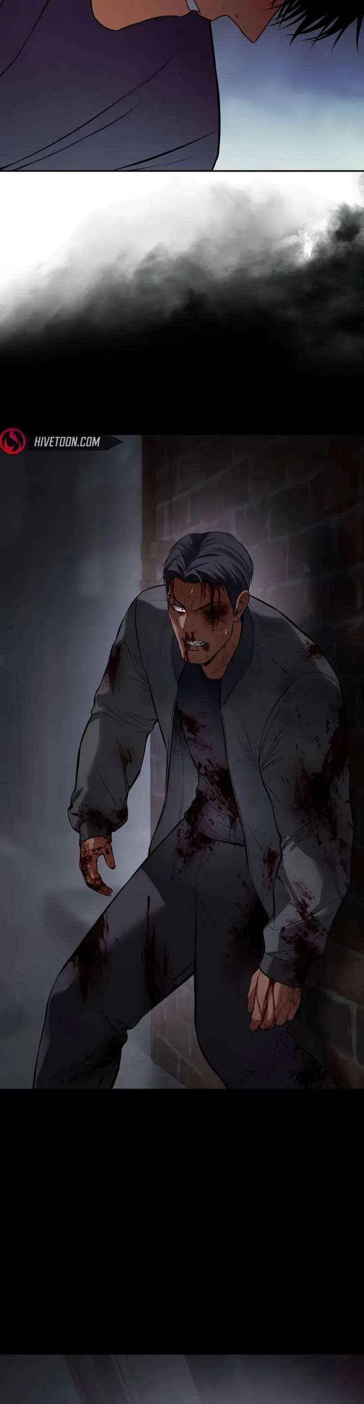 Read Baek XX EN Manga Online