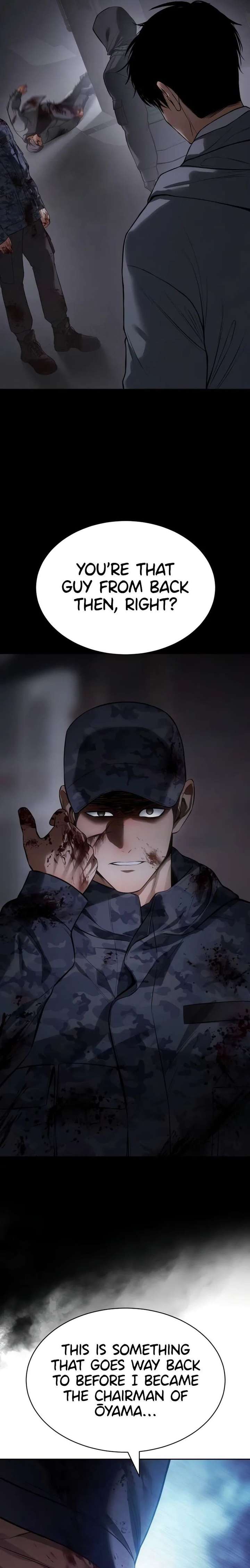 Read Baek XX EN Manga Online