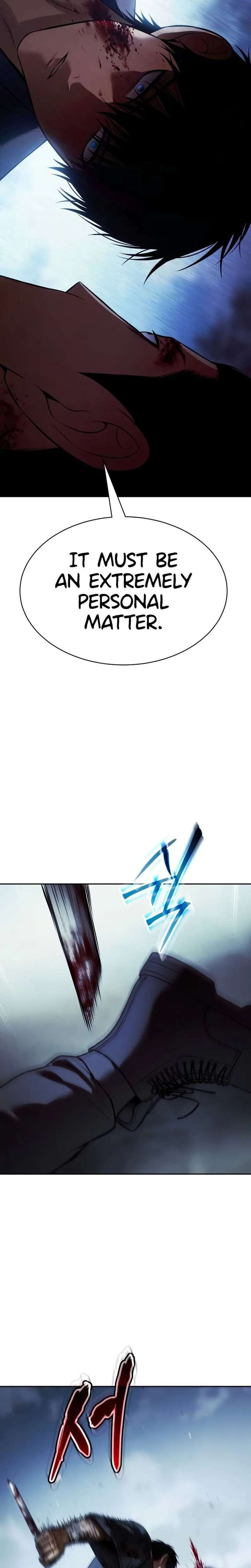 Read Baek XX EN Manga Online