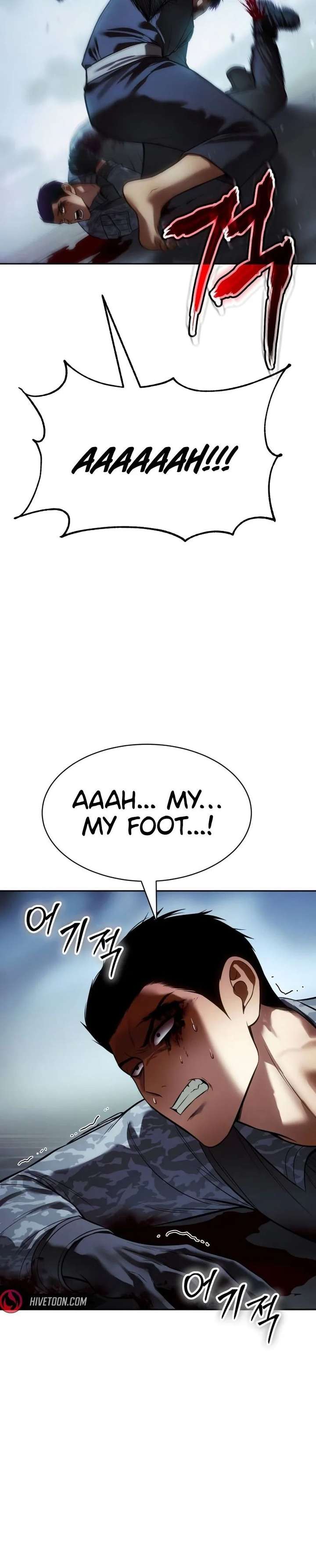 Read Baek XX EN Manga Online