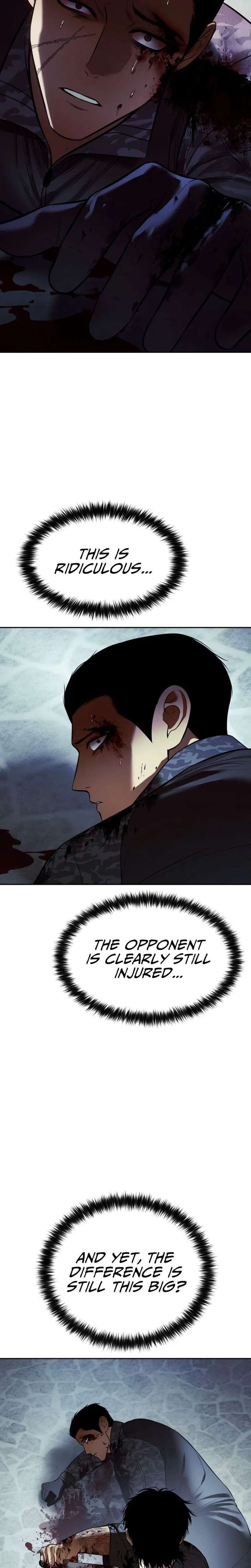 Read Baek XX EN Manga Online