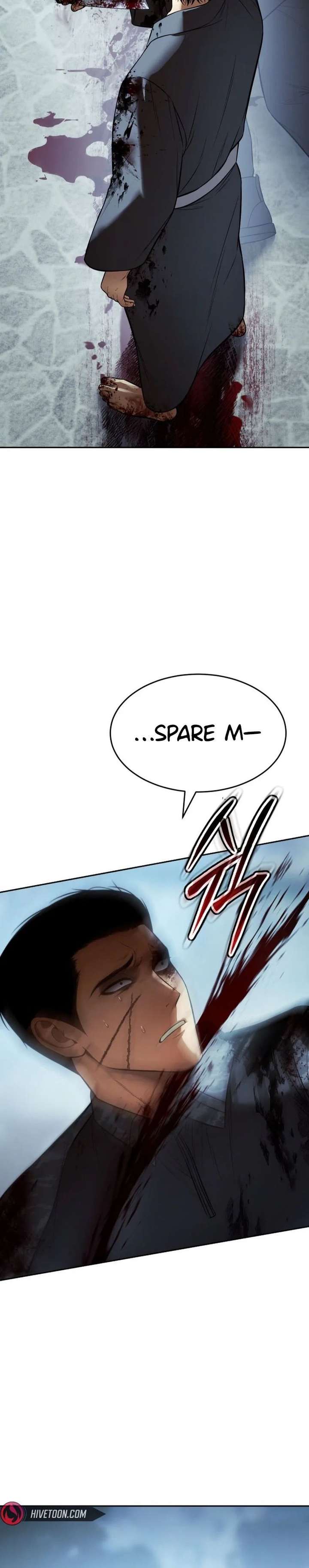 Read Baek XX EN Manga Online