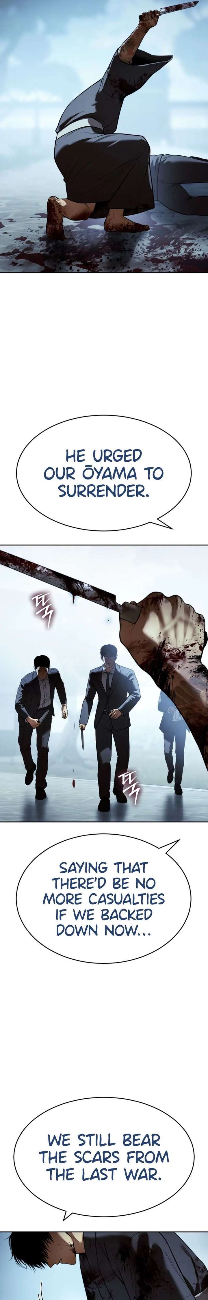 Read Baek XX EN Manga Online