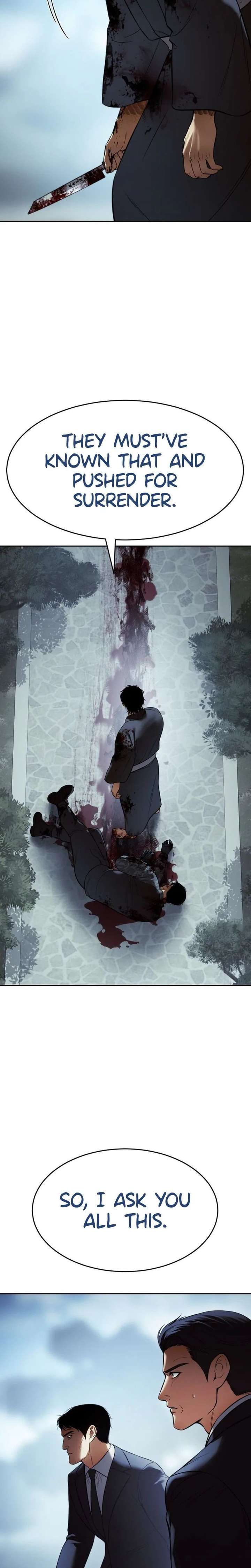 Read Baek XX EN Manga Online