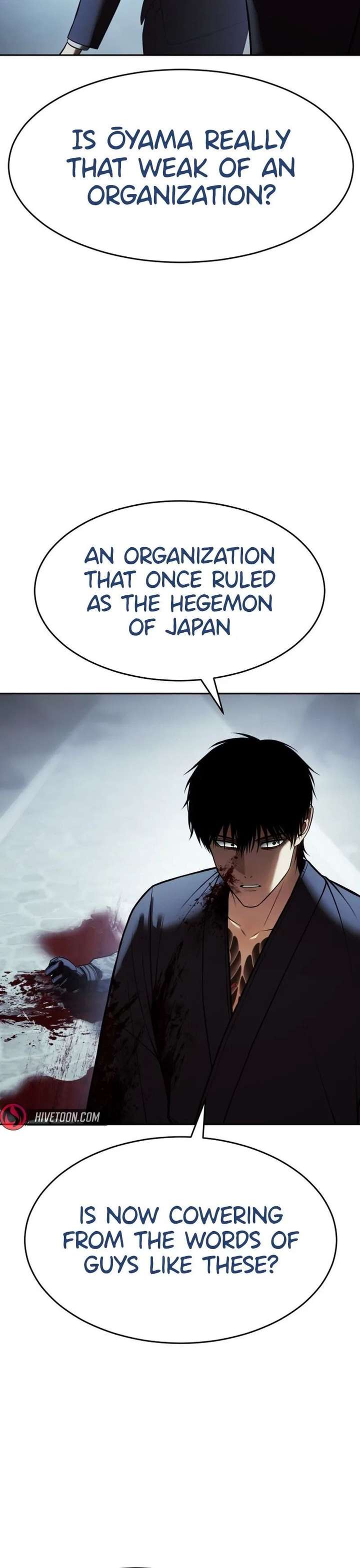Read Baek XX EN Manga Online