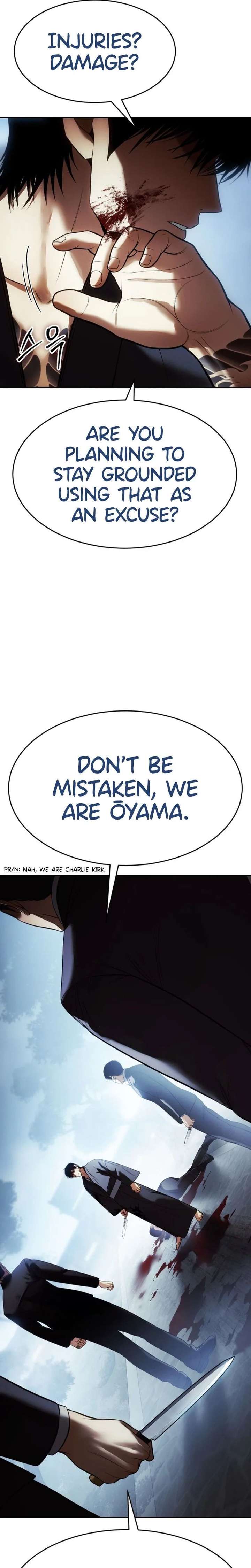 Read Baek XX EN Manga Online