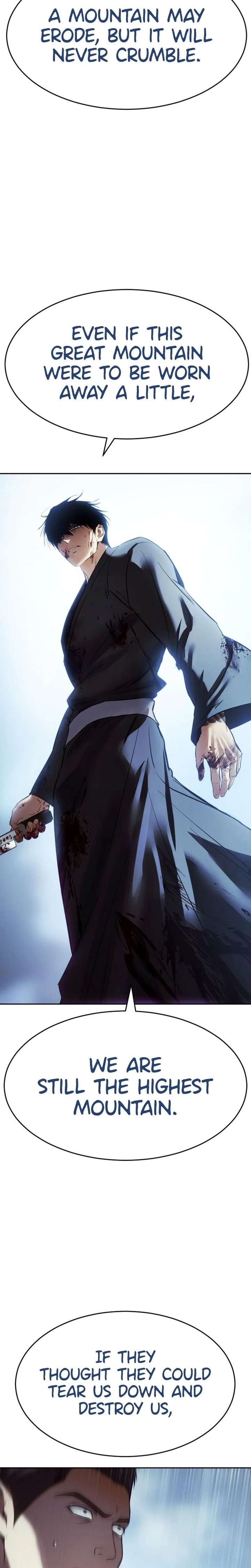 Read Baek XX EN Manga Online
