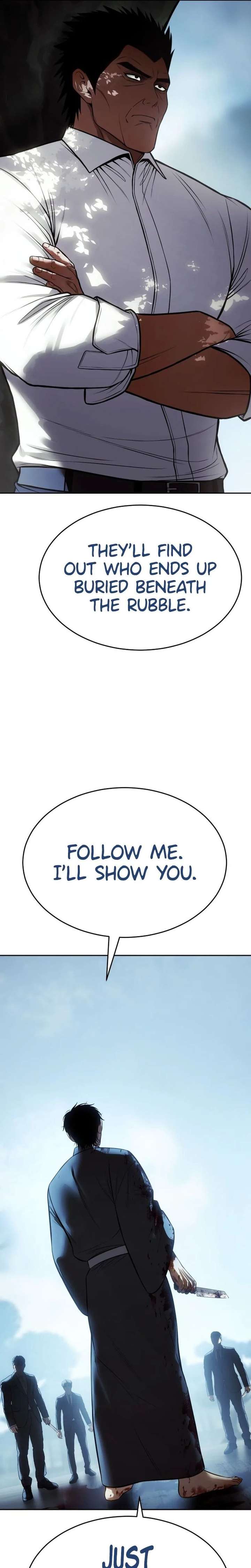 Read Baek XX EN Manga Online