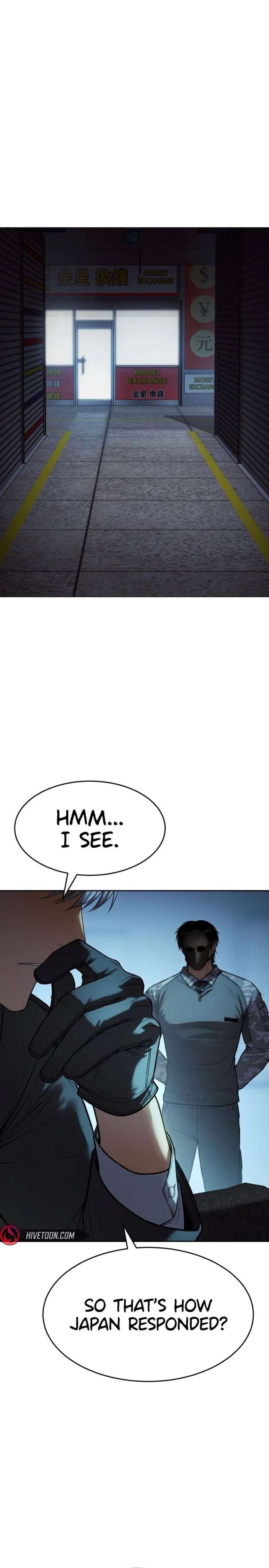 Read Baek XX EN Manga Online