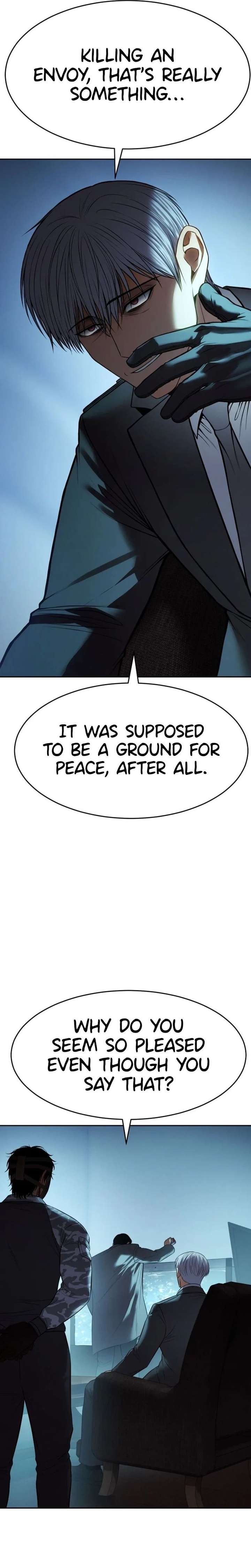 Read Baek XX EN Manga Online