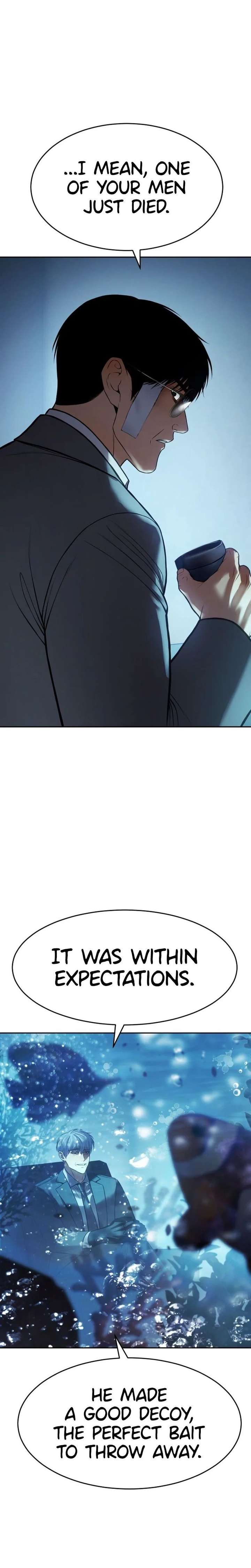 Read Baek XX EN Manga Online