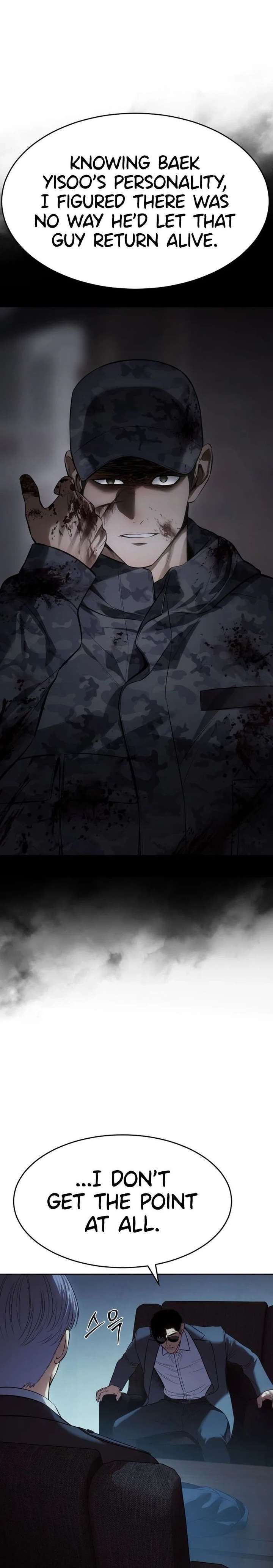 Read Baek XX EN Manga Online