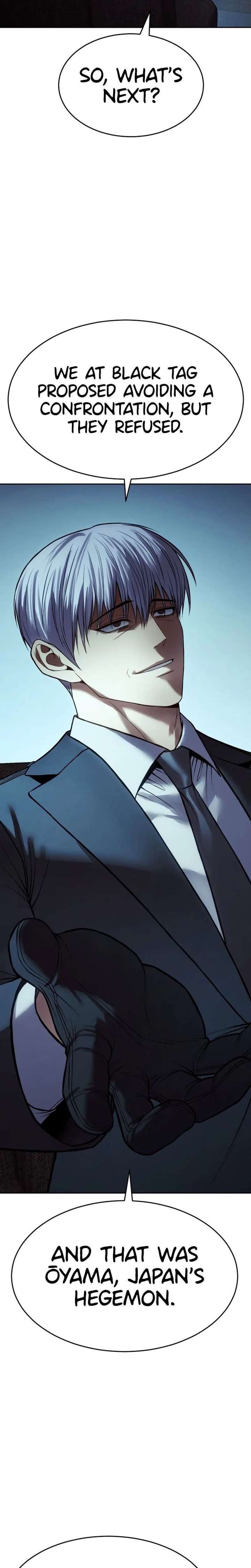 Read Baek XX EN Manga Online