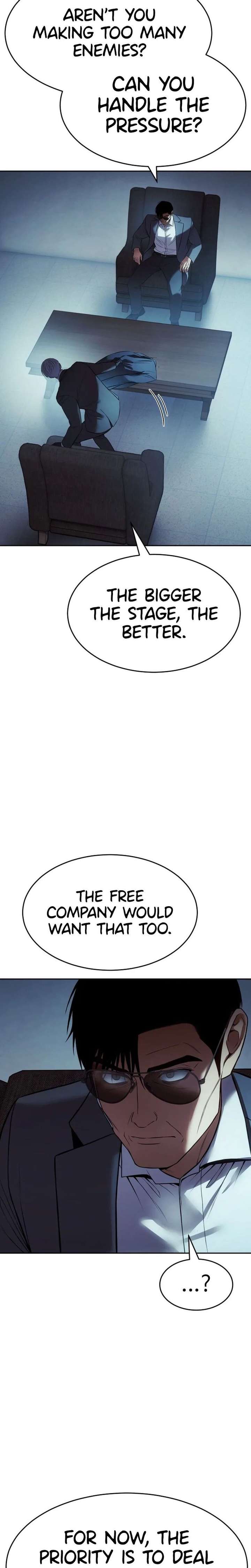 Read Baek XX EN Manga Online