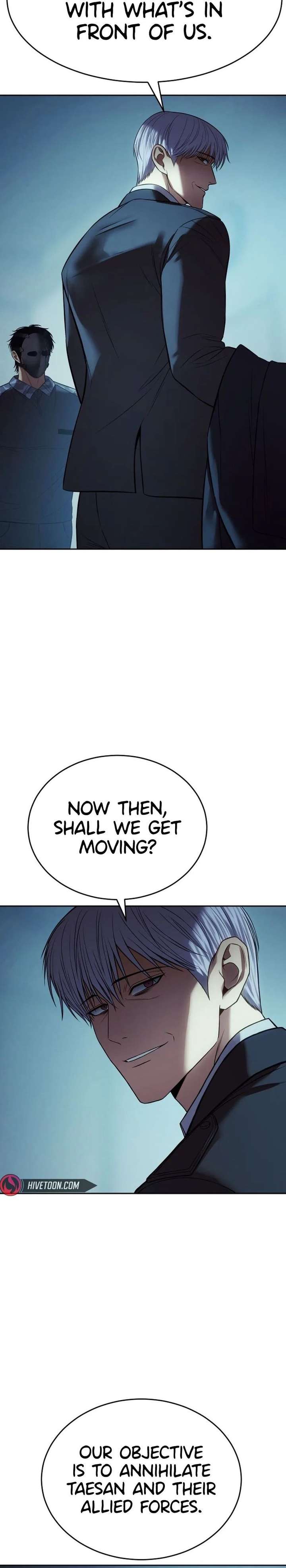 Read Baek XX EN Manga Online