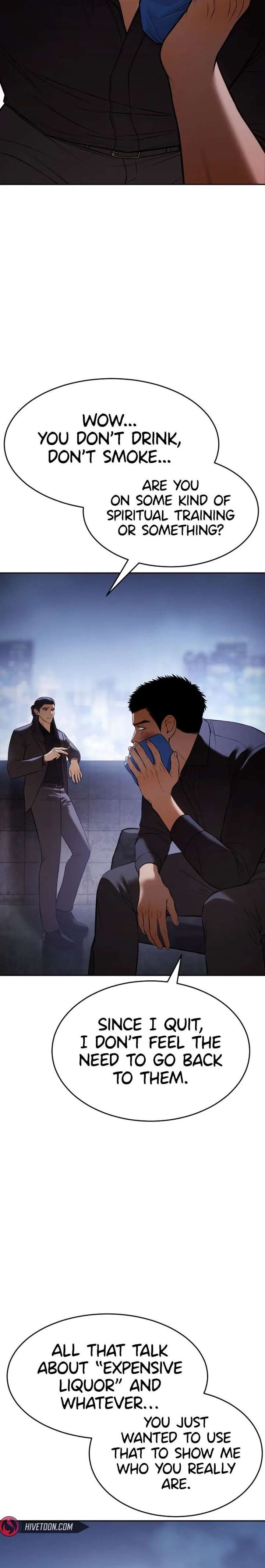 Read Baek XX EN Manga Online