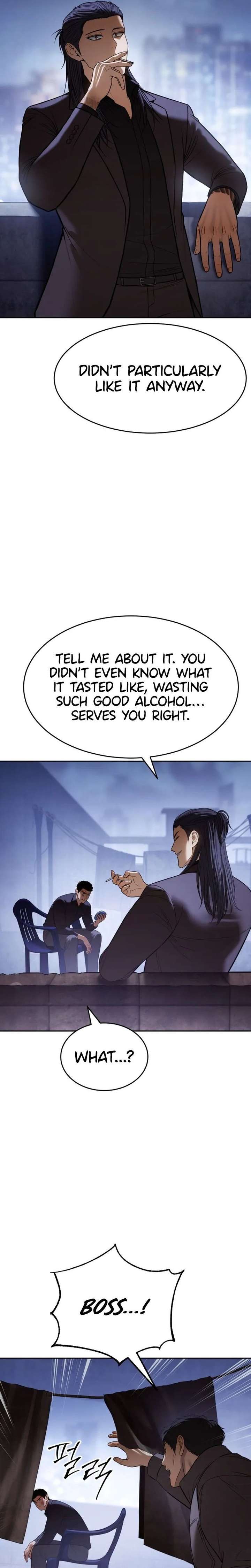 Read Baek XX EN Manga Online