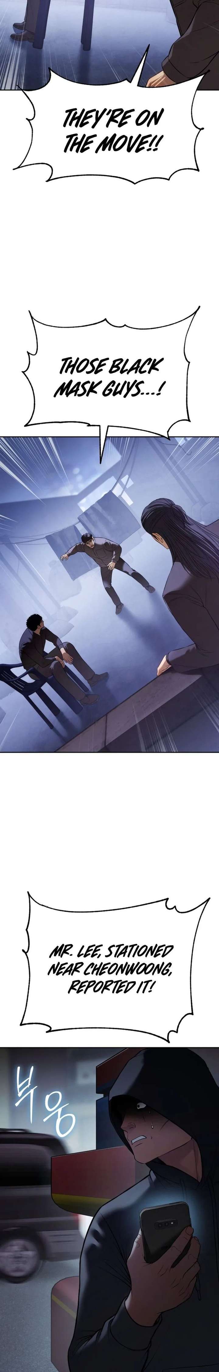 Read Baek XX EN Manga Online
