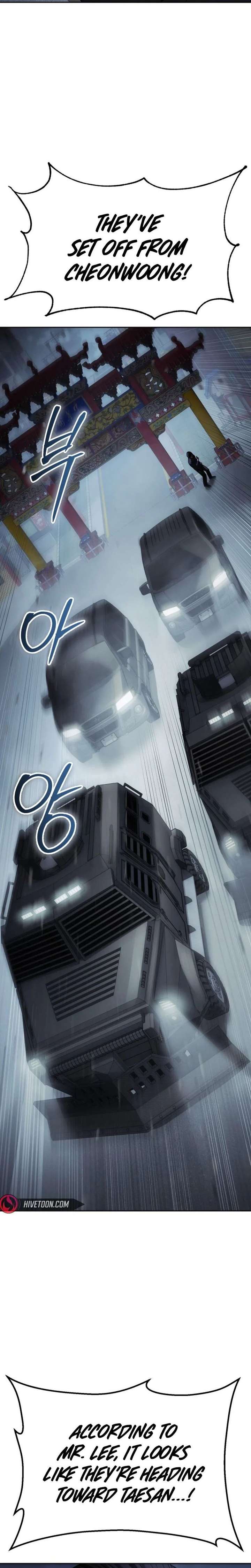 Read Baek XX EN Manga Online