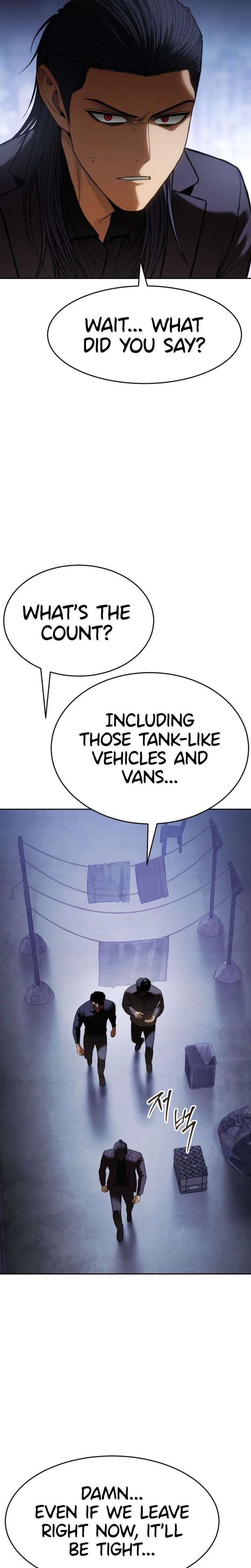 Read Baek XX EN Manga Online