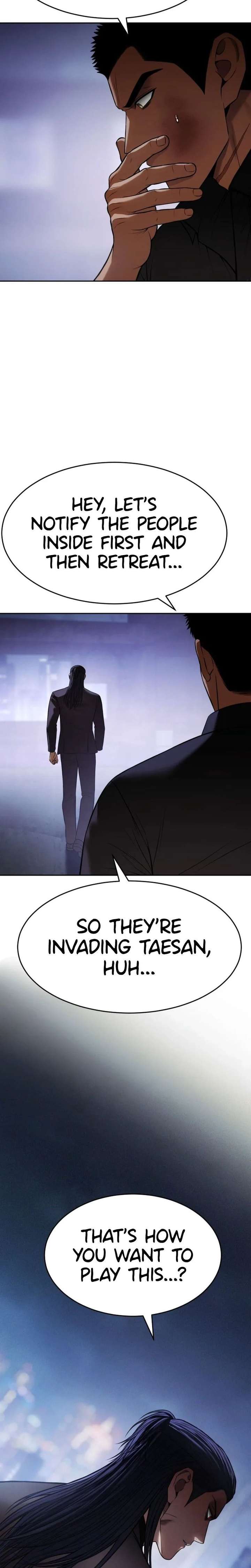 Read Baek XX EN Manga Online
