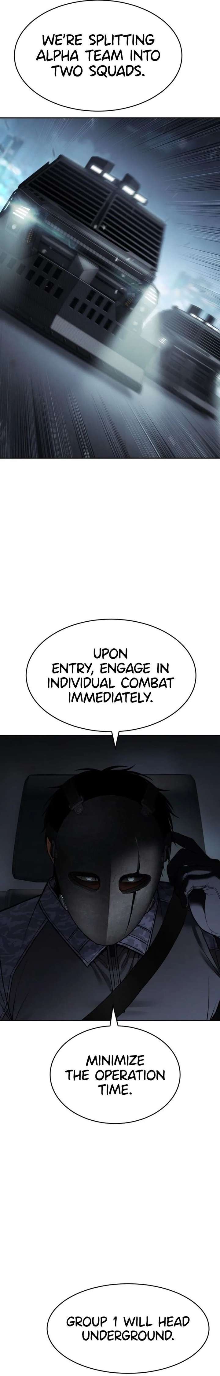 Read Baek XX EN Manga Online