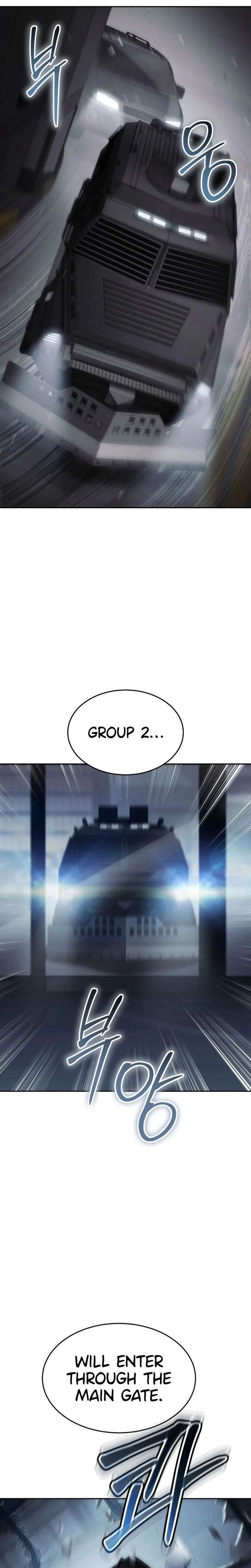 Read Baek XX EN Manga Online