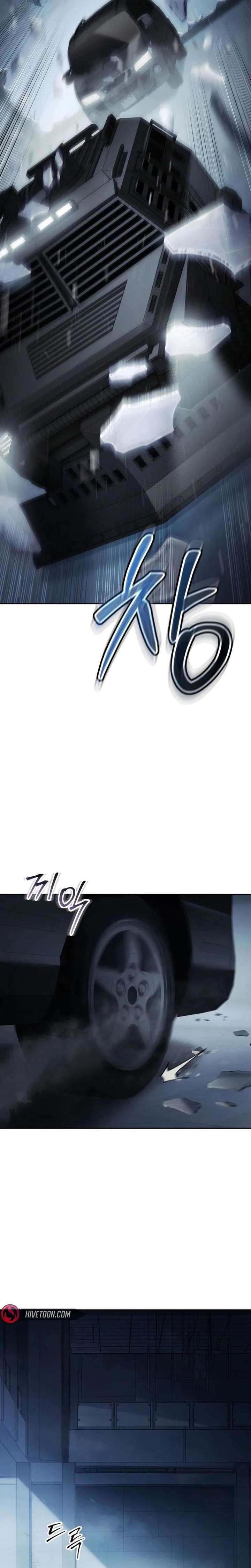 Read Baek XX EN Manga Online